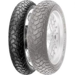 PIRELLI OPONA 110/90-17 MT60 60P TL M/C TYŁ DOT 20-21/2024