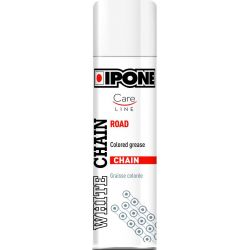 IPONE SPRAY CHAIN 250ML WHITE SMAR DO ŁAŃCUCHÓW KOLOR BIAŁY (CARELINE) (AKC) (12)