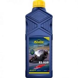 PUTOLINE 2T OLEJ DO MIESZANKI 100% SYNTETYK RS 959 1L (AKC)