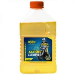 PUTOLINE ŚRODEK DO MYCIA FILTRÓW POWIETRZA ACTION CLEANER 2L