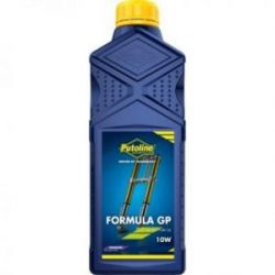 PUTOLINE OLEJ DO TELESKOPÓW / AMORTYZATORÓW / ZAWIESZENIA FORK OIL FORMULA GP 10W 1L (AKC)