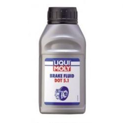 LIQUI MOLY PŁYN HAMULCOWY DOT5.1 0,25L (24)