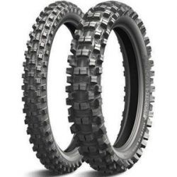 MICHELIN OPONA 90/100-16 STARCROSS 5 MEDIUM 51M TT M/C TYŁ DOT 32/2024