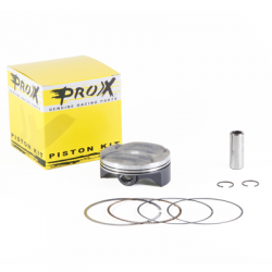 ProX, pístní sada Honda CRF 250R 04-09, CRF 250X 04-17 (77,97mm) (12,9:1) (OEM:13101-KRN-670)