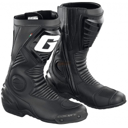 GAERNE (2020/2021) BUTY SPORTOWE G-EVOLUTION FIVE (MEMBRANA DRY-TECH) KOLOR CZARNY ROZMIAR 41