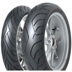 Dunlop, pneu 120/70R14 Sportmax Roadsmart III Scooter 55H TL, přední DOT 05-09/2019