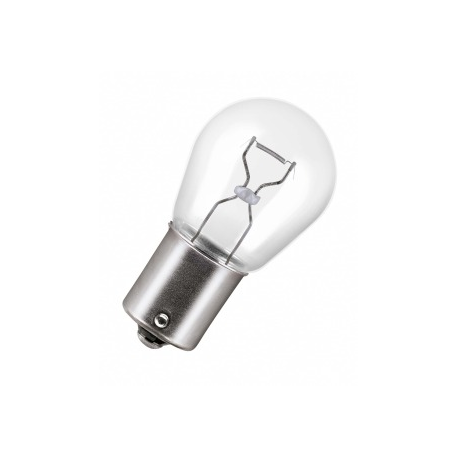 OSRAM ŻARÓWKA 21W 12V BA15S P21W