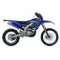 WR 450 F