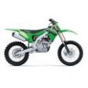 KX 250 F