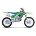 KX 450 F