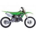 KX 125